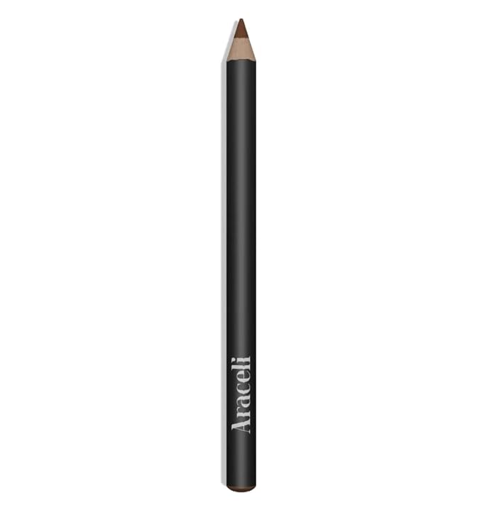 Araceli Beauty Lip Liner Pencil – Highly Pigmented Lip Liner for Precise Definition & Full Coverage – Smooth, Creamy Formula for All-Day Wear (Cantarito)