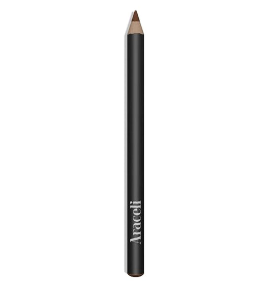 Araceli Beauty Lip Liner Pencil – Highly Pigmented Lip Liner for Precise Definition & Full Coverage – Smooth, Creamy Formula for All-Day Wear (Cantarito)
