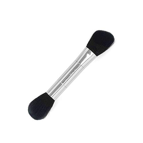 New Again by Jerome Alexander Blusher Palette & Brush, 6 Buildable & Blendable Micronized Powder Blushers for All Skin Tones