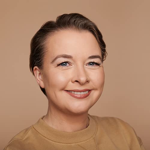 Catrice | HD Liquid Coverage Foundation | High & Natural Coverage | Vegan & Cruelty Free (038 | Honey Beige)