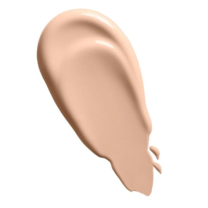 Beautyblender Bounce Liquid Whip Long Wear Foundation, Full Coverage Natural Matte Makeup Foundation, Oil Free 24 Hour Wear, 3.25 N Med Neutral Version 2.0