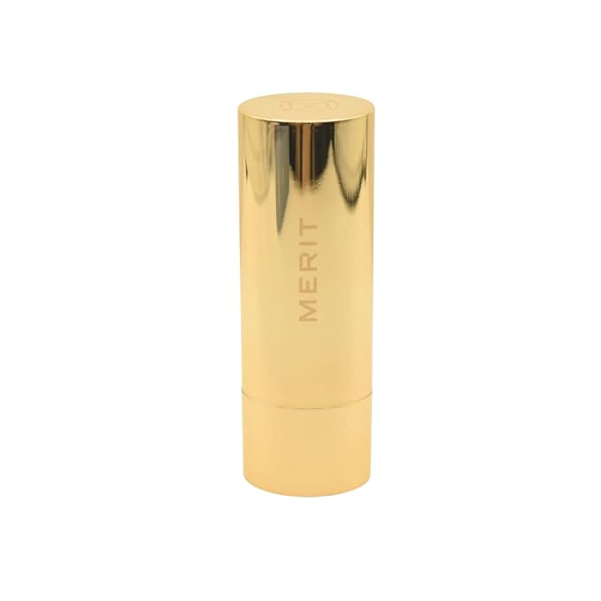 MERIT Bronze Balm Sheer Sculpting Bronzer Seine