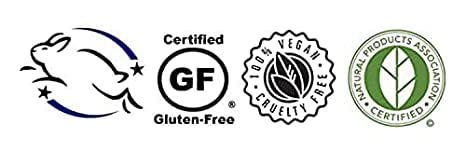 Zuzu Luxe, Dual Powder Foundation D-24,.32 oz