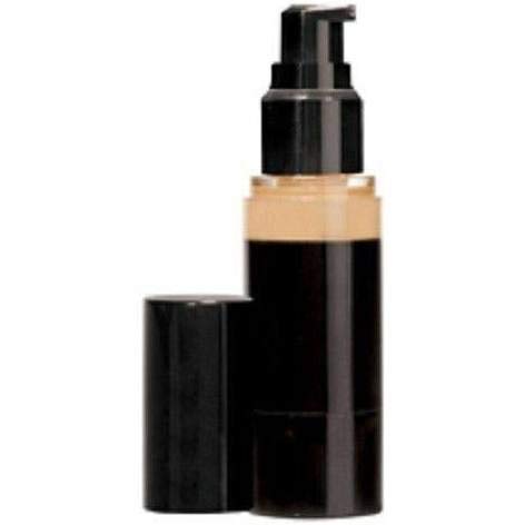 Luminous Foundation Radiant Finish Undetectable Coverage (Sandy Beige)