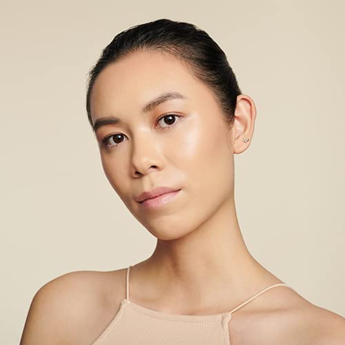 Catrice | True Skin Foundation 15 & The Perfector Poreless Blur Primer Bundle | Full Coverage Makeup | Vegan & Cruelty Free