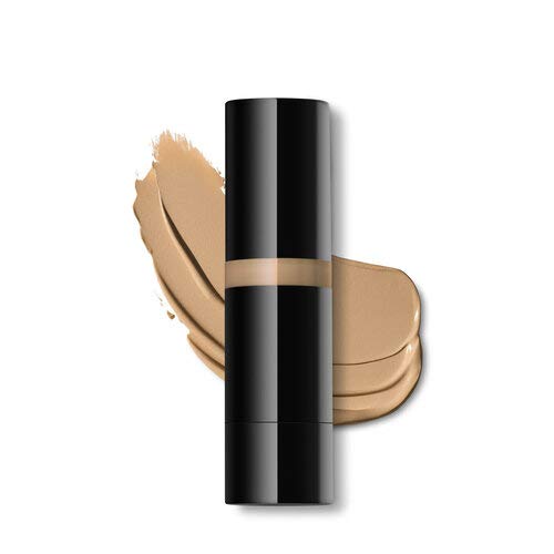 Luminous Foundation Radiant Finish Undetectable Coverage (Ivory Cream)