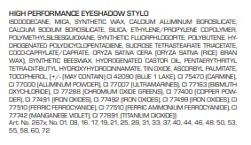 ARTDECO High Performance Eyeshadow Stylo – Seaweed №72 – 3in1 Stick: Eyeshadow, Eyeliner & Kajal – Glides On & Blends Easily – Up to 10 Hours of Wear – Eye Makeup – Pencil – 0.04 Oz