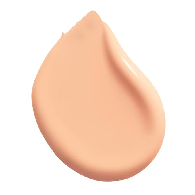 Beautyblender Bounce Liquid Whip Long Wear Foundation, Full Coverage Natural Matte Makeup Foundation, Oil Free 24 Hour Wear, 3.10 C Med Buff Version 2.0