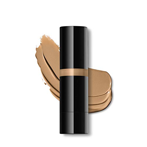 Luminous Foundation Radiant Finish Undetectable Coverage (Cream Beige)