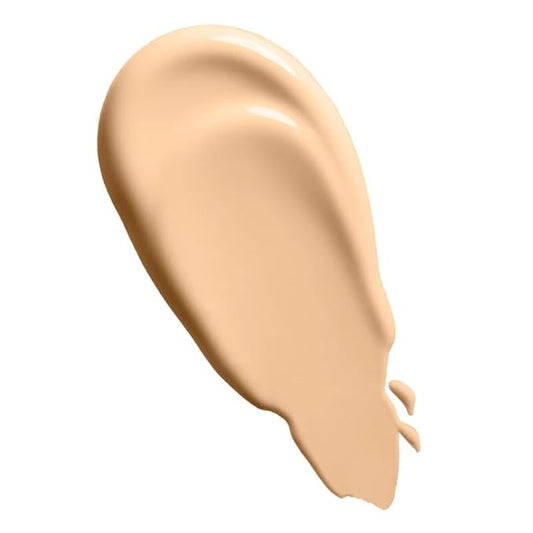 Beautyblender Bounce Liquid Whip Long Wear Foundation, Full Coverage Natural Matte Makeup Foundation, Oil Free 24 Hour Wear, 3.20 W Med Sand Version 2.0