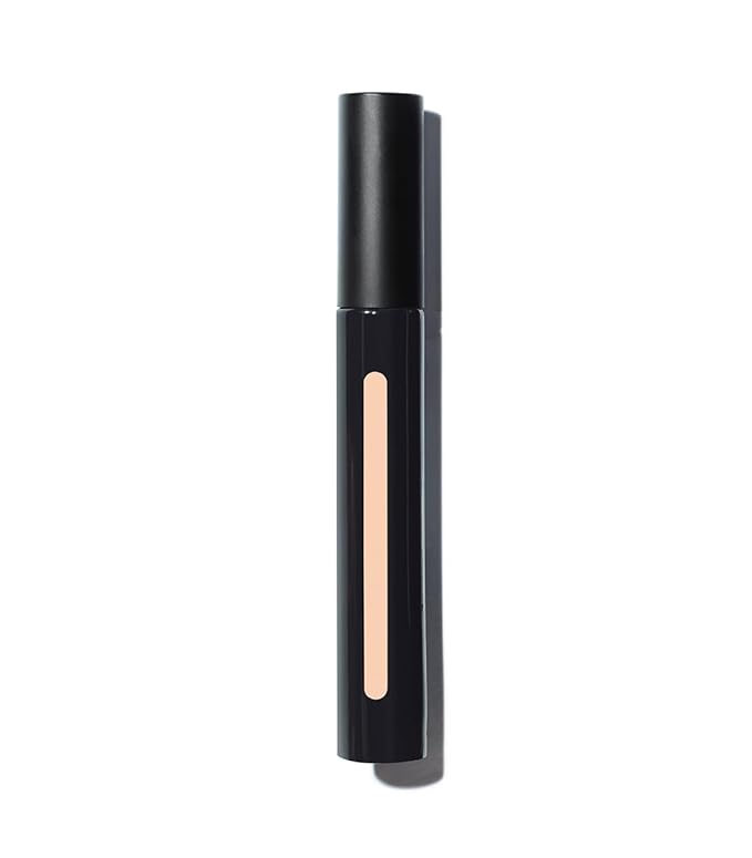 MAKE Beauty Skin Mimetic Concealer Buildable Medium Coverage Hydrating Concealer for Dark Circles Spot Concealing Brightening Crease-Free, Including Mature Skin. Radiant Finish. 07 Medium Neutral
