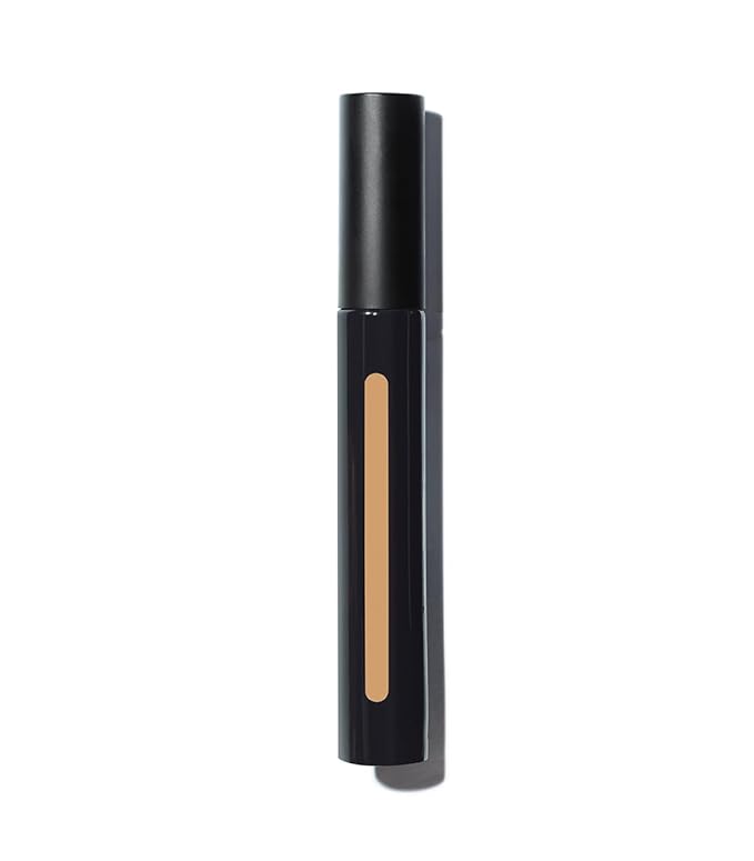 MAKE Beauty Skin Mimetic Concealer Buildable Medium Coverage Hydrating Concealer for Dark Circles Spot Concealing Brightening Crease-Free, Including Mature Skin. Radiant Finish. 11 Tan Olive