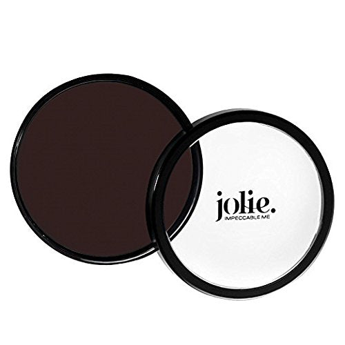 Jolie Paramedical Kamaflage Foundation Heavy Duty Concealing Creme 12g (Java)