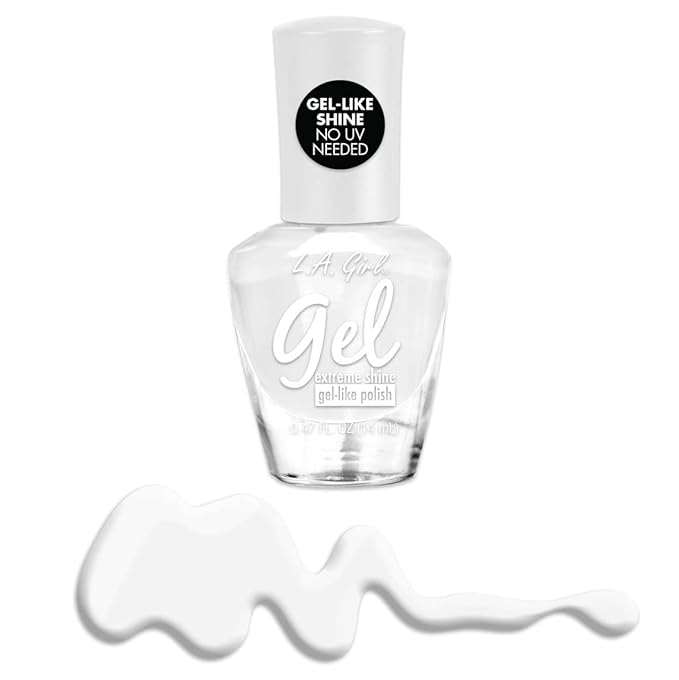 L.A. Girl Gel Extreme Shine, Striking GNL659