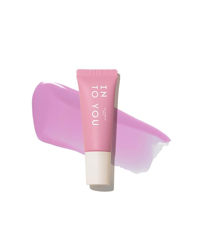 INTO YOU Liquid Blush for Cheeks, Water Sense Evolves Into Soft Fog Powder Matte and Natural Finish, Light and Comfortable Cream to Hold Makeup, Mystic Mauve(A02)