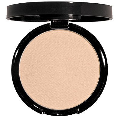 Dual Active Powder Foundation (Tender Beige)