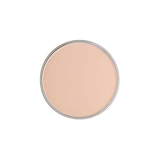 ARTDECO Hydra Mineral Compact Foundation Refill - ivory N°55 - refillable system for Hydra Mineral Compact Foundation - good coverage without mask-like effect - makeup - powder - 0.35 Oz