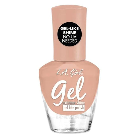 L.A. Girl Gel Extreme Shine, Illusion GNL660