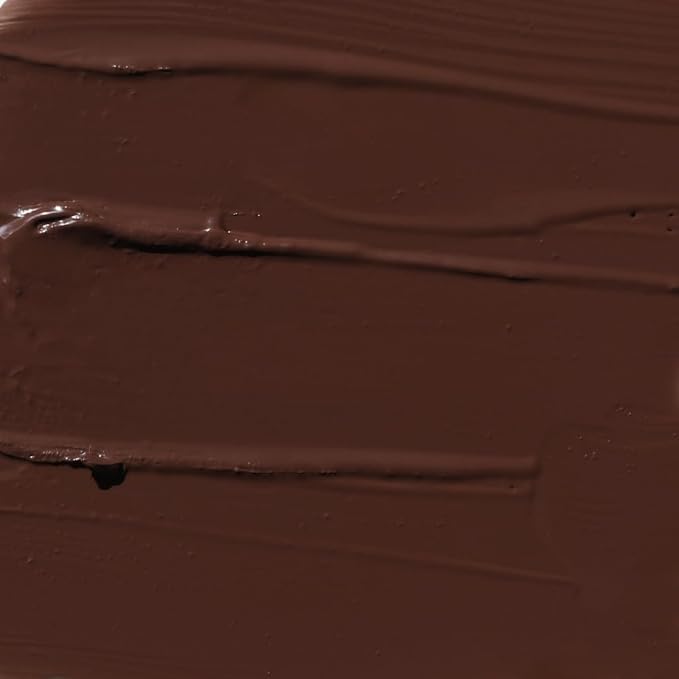 Half Caked Candy Paint Cream Bronzer - Long-Lasting, Vegan & Cruelty-Free, Multi-Use Bronzing Balm Fragrance-Free - Highly Pigmented, Safe For Sensitive Skin, 5g/0.17oz (Ocean Avenue)