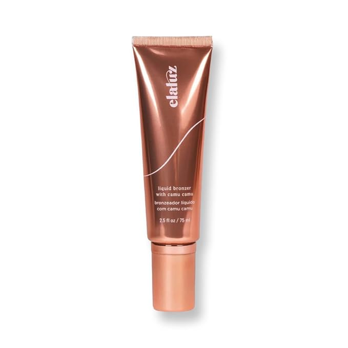 Liquid Bronzer with Camu Camu