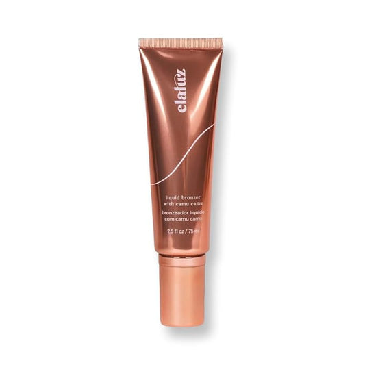 Liquid Bronzer with Camu Camu