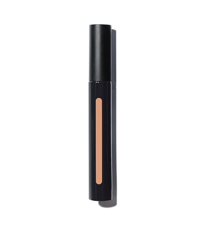 MAKE Beauty Skin Mimetic Concealer Buildable Medium Coverage Hydrating Concealer for Dark Circles Spot Concealing Brightening Crease-Free, Including Mature Skin. Radiant Finish. 15 Tan Deep Warm
