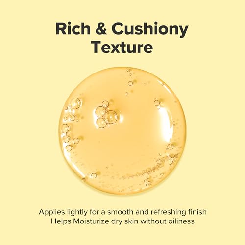 Beauty of Joseon Glow Serum Propolis and Niacinamide Hydrating Facial Soothing Moisturizer for Uneven Skin Tone Korean Skin Care 30ml 1 fl.oz