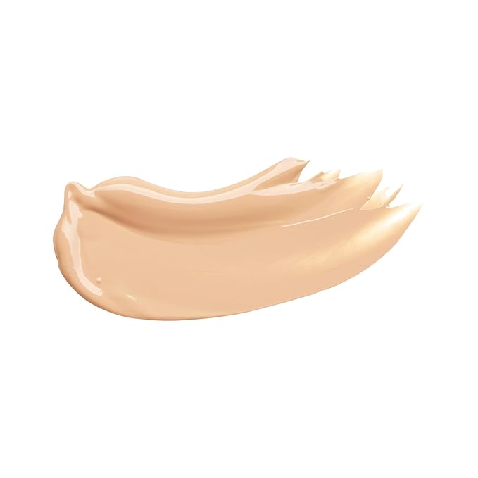 Profusion Cosmetics Lightweight Liquid Foundation for a Flawless and Elegant Radiance, Breathable Makeup for Improves Uneven Skin Tone, Cruelty-Free - Fair 1