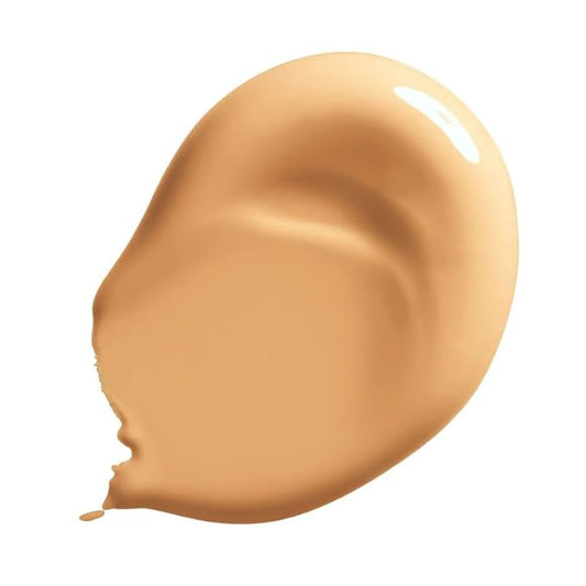 Beautyblender Bounce Liquid Whip Long Wear Foundation, Full Coverage Natural Matte Makeup Foundation, Oil Free 24 Hour Wear, 3.60 W Tan Golden Version 2.0