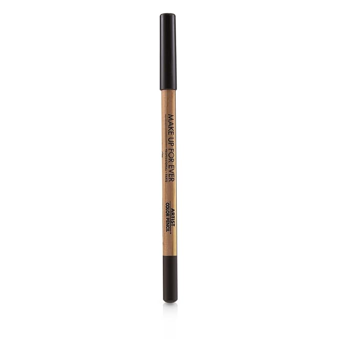 Artist Color Pencil - 612 Dimensional Dark Brown by Make Up For Ever for Women - 0.05 oz Makeup