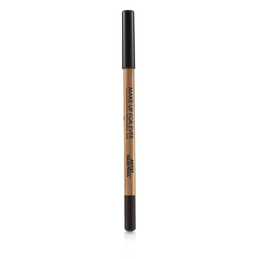 Artist Color Pencil - 612 Dimensional Dark Brown by Make Up For Ever for Women - 0.05 oz Makeup
