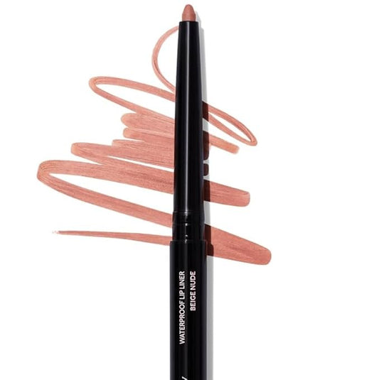 MaryKayBrand Waterproof Lip Liner - Matte (BEIGE NUDE, 0.01 Oz)