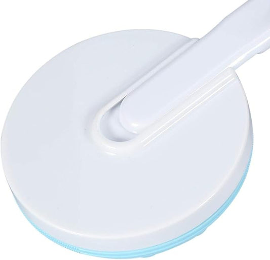 Bath Massage of Body Body Brush, Shower Brush, Body Scrubber, Non- Skin-Friendly for Helps Cellulite