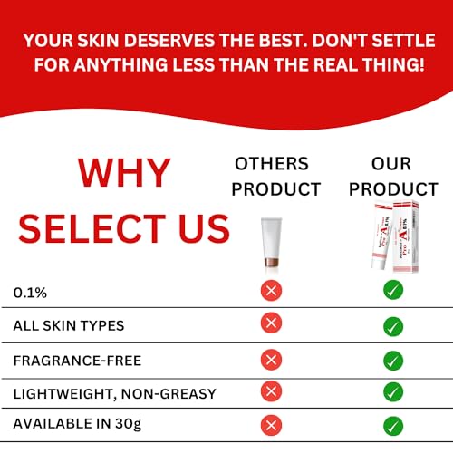 Bio Mystery Retinol Pro Night Cream 0.1 (30 Gram / 1.0 Oz) for Beginners Pro Night Cream, Face Moisturizer for Wrinkle Reduction, Non-Greasy Formula for Daily Use 1.0 Oz