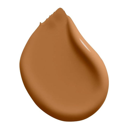 Beautyblender Bounce Liquid Whip Long Wear Foundation, Full Coverage Natural Matte Makeup Foundation, Oil Free 24 Hour Wear, 4.15 W/O Tan Almond Version 2.0