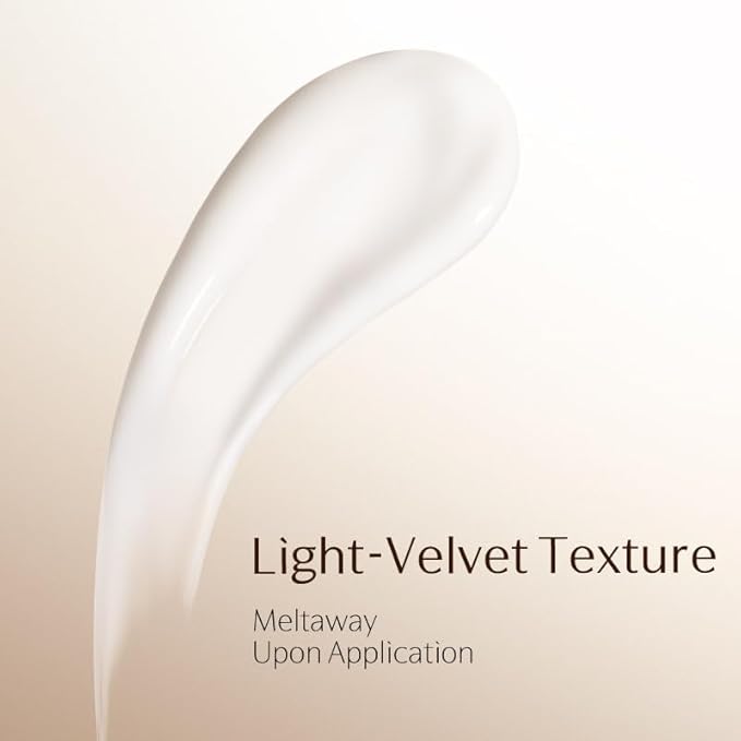 Ginseng Anti-Aging Eye Cream for Puffiness | Eye Tightener Cream | Peptide, Hyaluronic Acid, Vitamin E, Panthenol, Squalane, Ectoin |for Firming, Reducing Wrinkle(0.53 oz/15g)