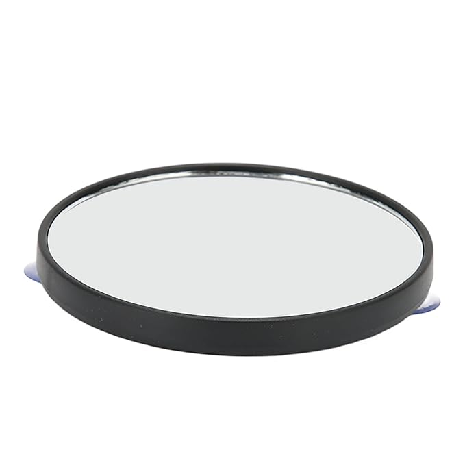 Magnifying Makeup Mirror, Multiple Magnification Magnifying Suction Makeup Mirror High Definition for Shopping
