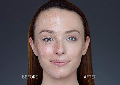 Mineral Air Four-in-One Foundation for Mineral Air Mist Device—Color, 28 ml, Standard Size - Medium