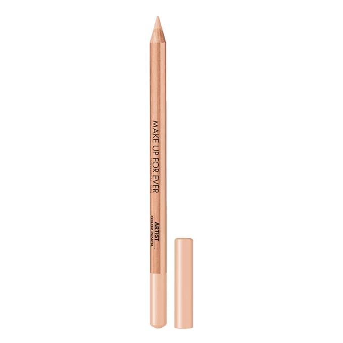 Make Up For Ever Artist Color Pencil - 500 Boundless Bisque for Women - 0.05 oz Pencil