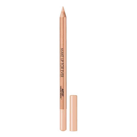 Make Up For Ever Artist Color Pencil - 500 Boundless Bisque for Women - 0.05 oz Pencil
