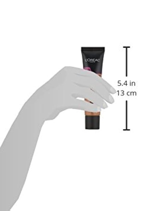 L’Oréal Paris Infallible Total Cover Foundation, Classic Tan, 1 fl; oz.