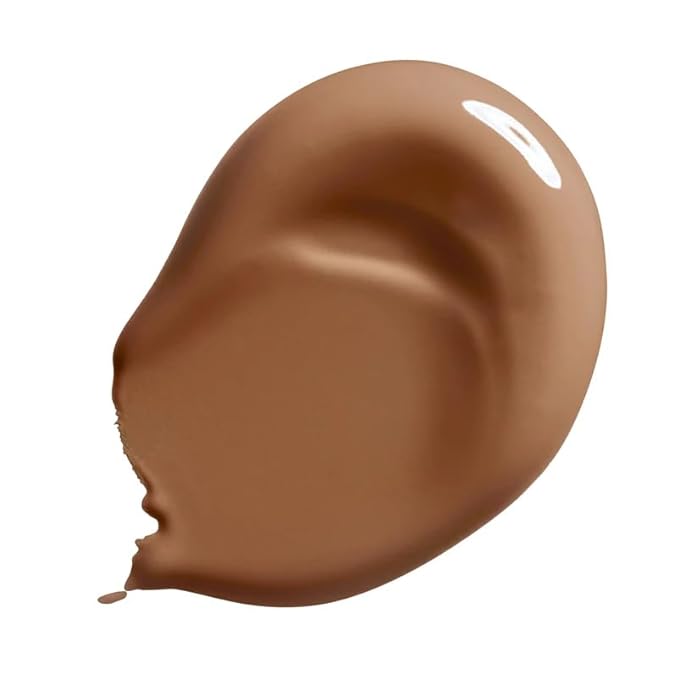 Beautyblender Bounce Liquid Whip Long Wear Foundation, Full Coverage Natural Matte Makeup Foundation, Oil Free 24 Hour Wear, 4.10 C/O Tan Suede Version 2.0