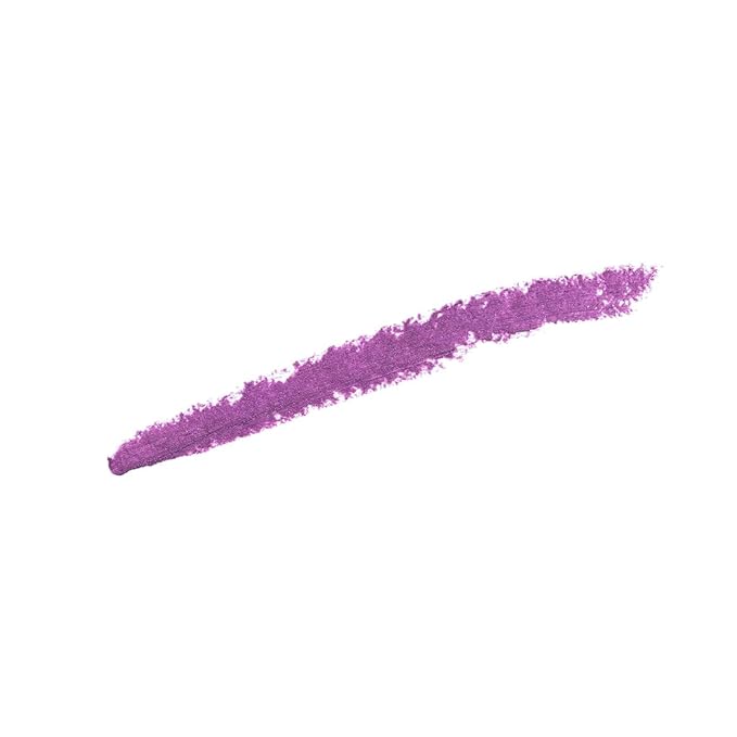 Kandi Koated Satin Lip Color [Ecstatic] Soft & Creamy Lipstick by Kandi Burruss | Rich Colors, Paraben-Free, Cruelty-Free Creme Lipstick | Beauty & Makeup