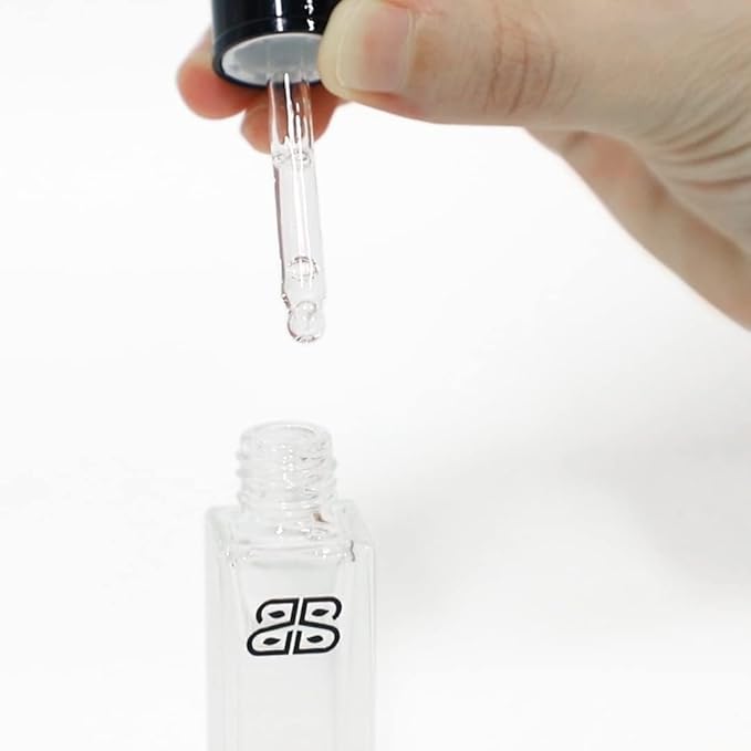 Makeup Fixer Cosmetics Mixing Liquid Eyeshadow Prolong Pigment Durability Water-Proof For Artist's Makeup Kit 10mL/0.34 US FL OZ