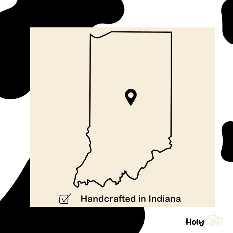 Beef Tallow For Skin - Whipped Tallow Balm with Organic Jojoba Oil, Grass Fed Beef Tallow Face Moisturizer for Eczema, Baby, Lip Balm - Lotion For Extremely Dry Skin (Vanilla Bean)