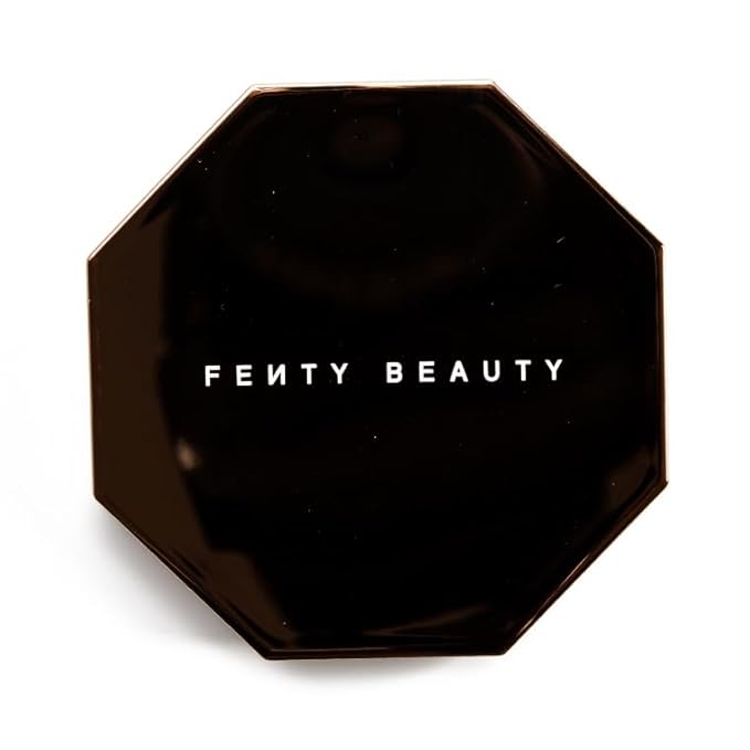 Fenty Beauty by Rihanna Sun Stalk'r Instant Warmth Bronzer Thick Mint