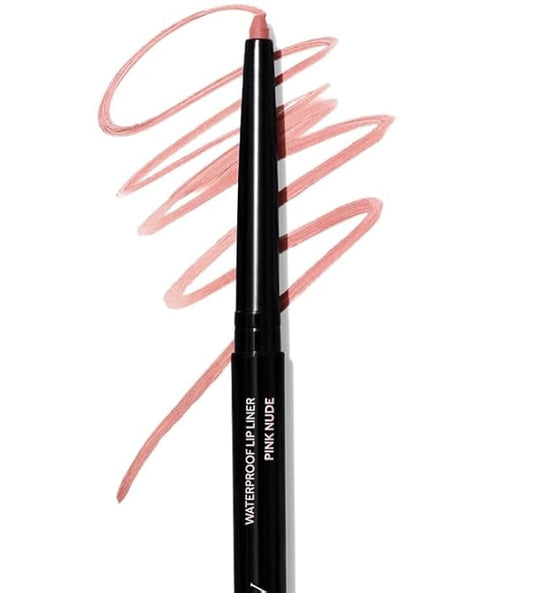 MaryKayBrand Waterproof Lip Liner - Matte (LIGHT NUDE | Pink Nude, 0.01 Oz)