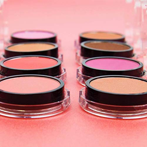 L.A. COLORS Rad Rouge Blush, To the Max CBL734