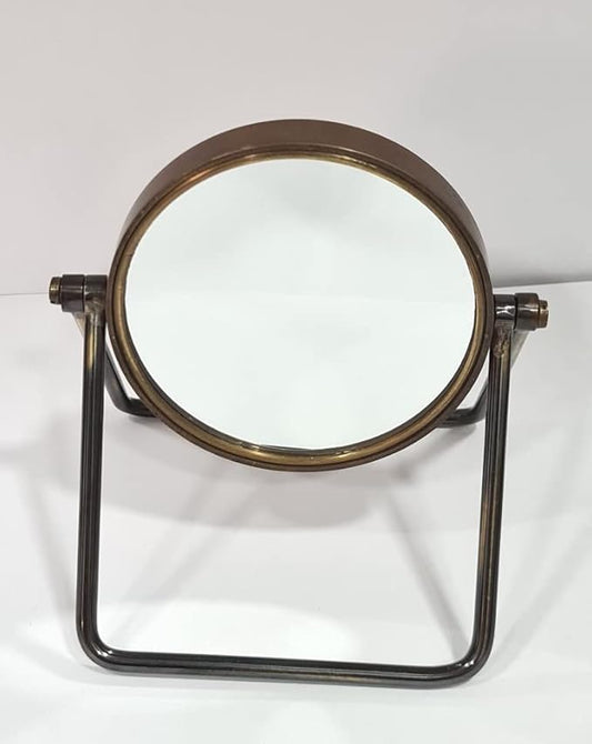 Antique Makeup Mirror