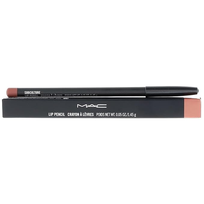 MAC Lip Pencil - Subculture, underground pink 1.45g/0.05oz